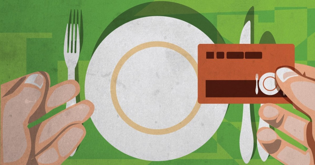 Vale-Alimentação: Setor Alerta para Regulação Urgente e Portabilidade Ignorada! 1 F5DH5N4X2NOW5HX63O5W2CBJ7Q
