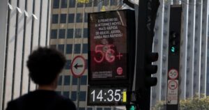 Operadoras Mudam de Estratégia: A Corrida Frenética pelo 5.5G é Colocada em Pausa!