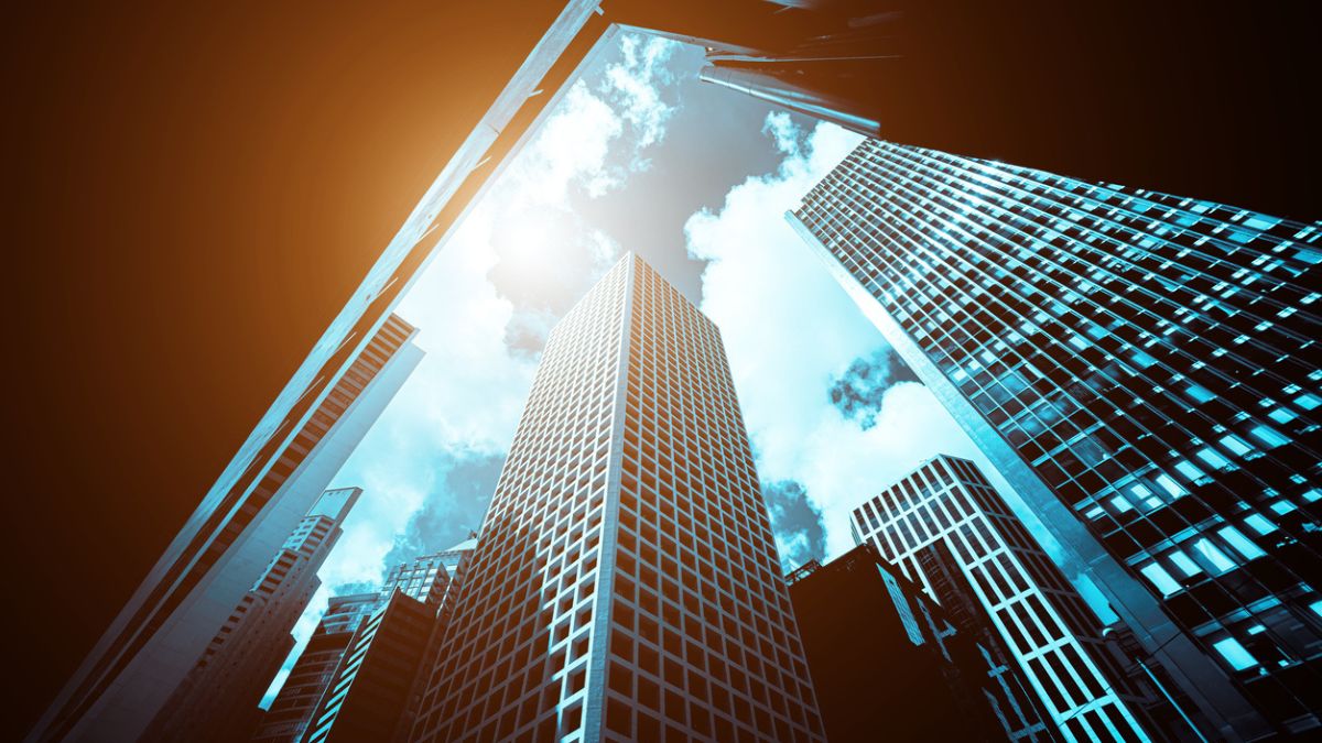 Fundos imobiliarios FIIs imoveisFoto iStock 1