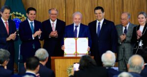 Urgência Máxima: A Regulamentação da MP do Brasil Soberano é Imperativa!