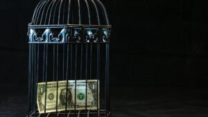 Venezuelanos Turbinam o Dólar em Cripto em Meio à Escassez!