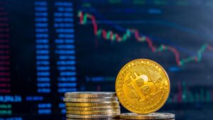 Agosto desastroso: Bitcoin despenca e sinaliza crise implacável!