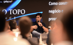 Empreendedores em Imersão: Trocas Surpreendentes e Negócios Impactantes na XP!