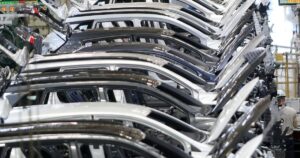 Desabamento na Produção de Veículos: Queda de 4,8% em Agosto, mas Exportações Disparam 49,3%!