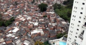 Riqueza ou pobreza: qual delas pode realizar o sonho de um país?