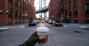 Café da Manhã nos EUA: Preços Nas Alturas Após Tarifas Surpresas do Brasil e Vietnã!