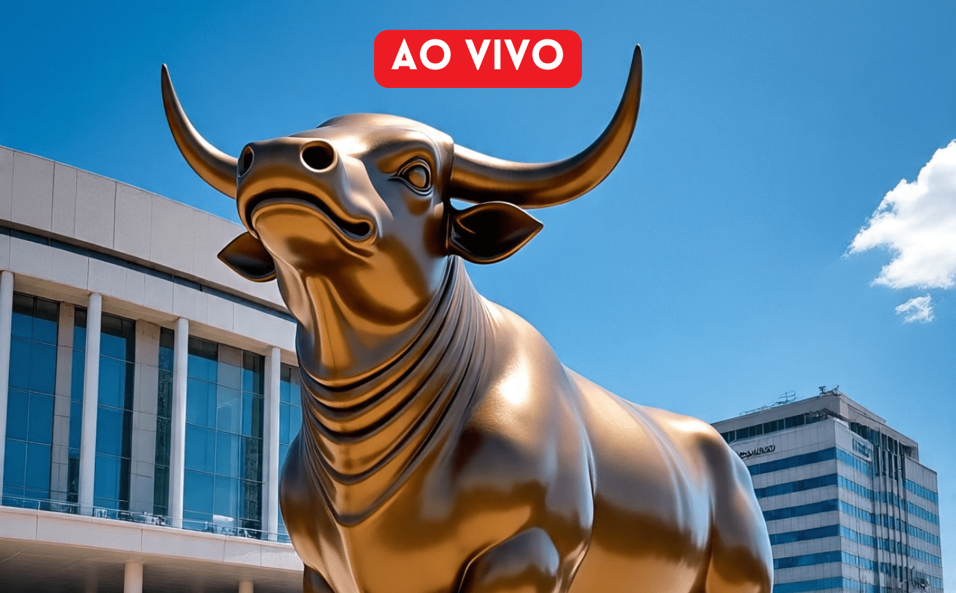 Ibovespa Dispara: Novo Recorde em Meio ao Encontro Surpreendente de Trump e Lula! 2 Ibovespa ao vivo 7 1