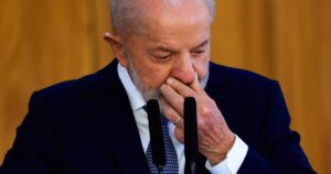 Lula: Petróleo na Foz do Amazonas com Responsabilidade Ambiental é a Nova Revolução!