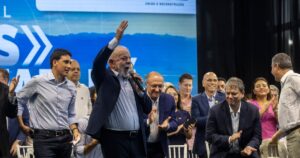 Leilão do Túnel Santos-Guarujá Mantido: TCU Ignora Solicitação do MP!