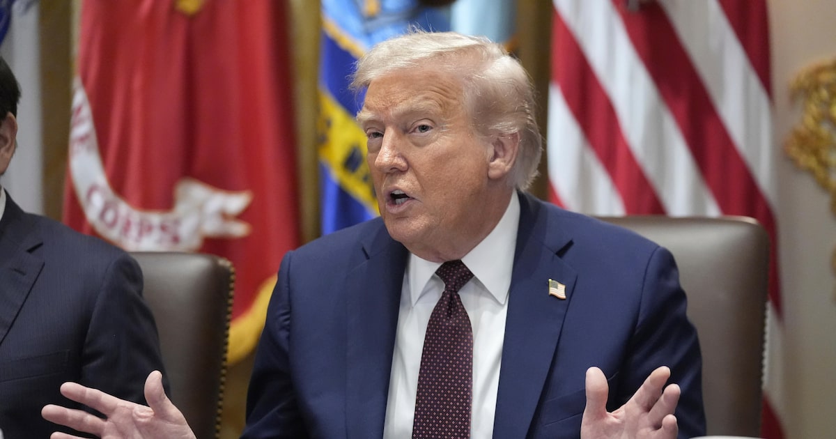 Servilismo: A Ascensão Alarmante do Autoritarismo de Trump! 1 JMP6ETWIURFDZJSBZNDFNHWINI