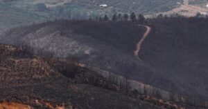Calor Assustador de 50 Graus: O Impacto Devastador das Mudanças Climáticas na Economia Europeia!