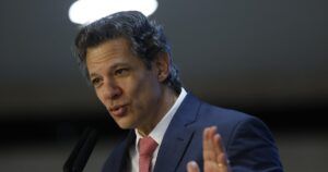 Haddad e o Leilão Bombástico do Santos-Guarujá: União de Dois Governos Rende Grande Surpresa!