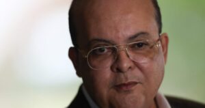Governador do DF Afirma que Aquisição do Master pelo BRB Reduziria Risco ao Mercado – Mas o BC Diz Não!