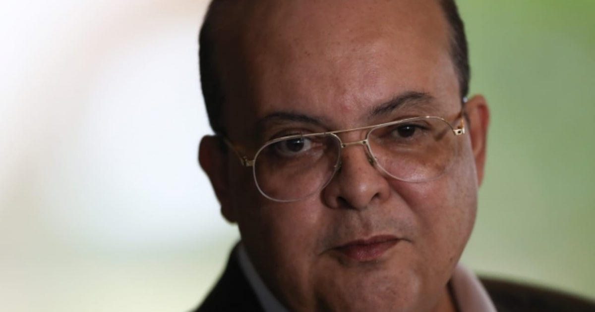 Governador do DF Afirma que Aquisição do Master pelo BRB Reduziria Risco ao Mercado – Mas o BC Diz Não! 1 K6XDHLPLZFLGLMQYDUMPHFXCQY