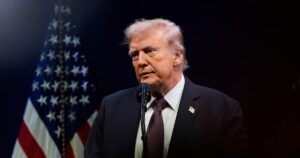 Trump exige cortes drásticos de juros do Fed nesta quarta-feira!