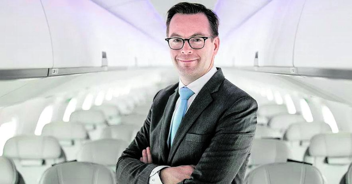 Avelo faz pedido bombástico de R$ 4,4 bi por até 100 jatos da Embraer! 1 L2FDFTWESVCXTF2NUU57BHE4NM