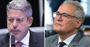Calheiros lança novo projeto de isenção do IR e acirra disputa por vagas no Senado!