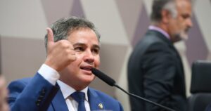 Novo Relato Bombástico sobre Devedores: Detalhes Reveladores Após Operação Carbono Oculto!