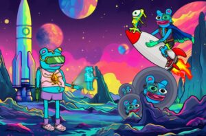 Alerta Máximo: Layer Brett Surge como Novidade na Cripto enquanto Cardano e Dogecoin Ficam à Margem! Potencial de 30x em Jogo!