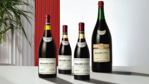Amanhã: Leilão da Receita Federal traz vinhos raros de 50 anos e garrafas de R$ 105 mil! Participe!