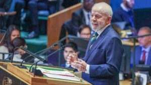 Lula na Frente de Trump: O Que Isso Significa para o Mundo?