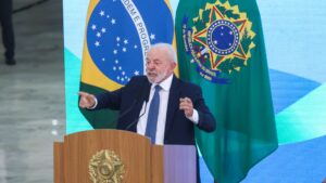 Lula Despacha Servidoras para Evento Explosivo de Criptomoedas no Panamá!