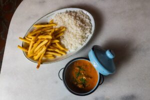 Inovação na Cozinha: Estrogonofe Cremoso Sem Creme de Leite e Amido de Milho!