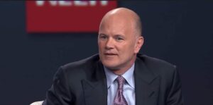 Decisão do Novo Presidente do Fed Pode Catapultar o Bitcoin a US$ 200.000, Alerta Novogratz!