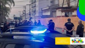 Ministério da Justiça Desvenda Criptomoedas de Golpistas em Leilões Online!