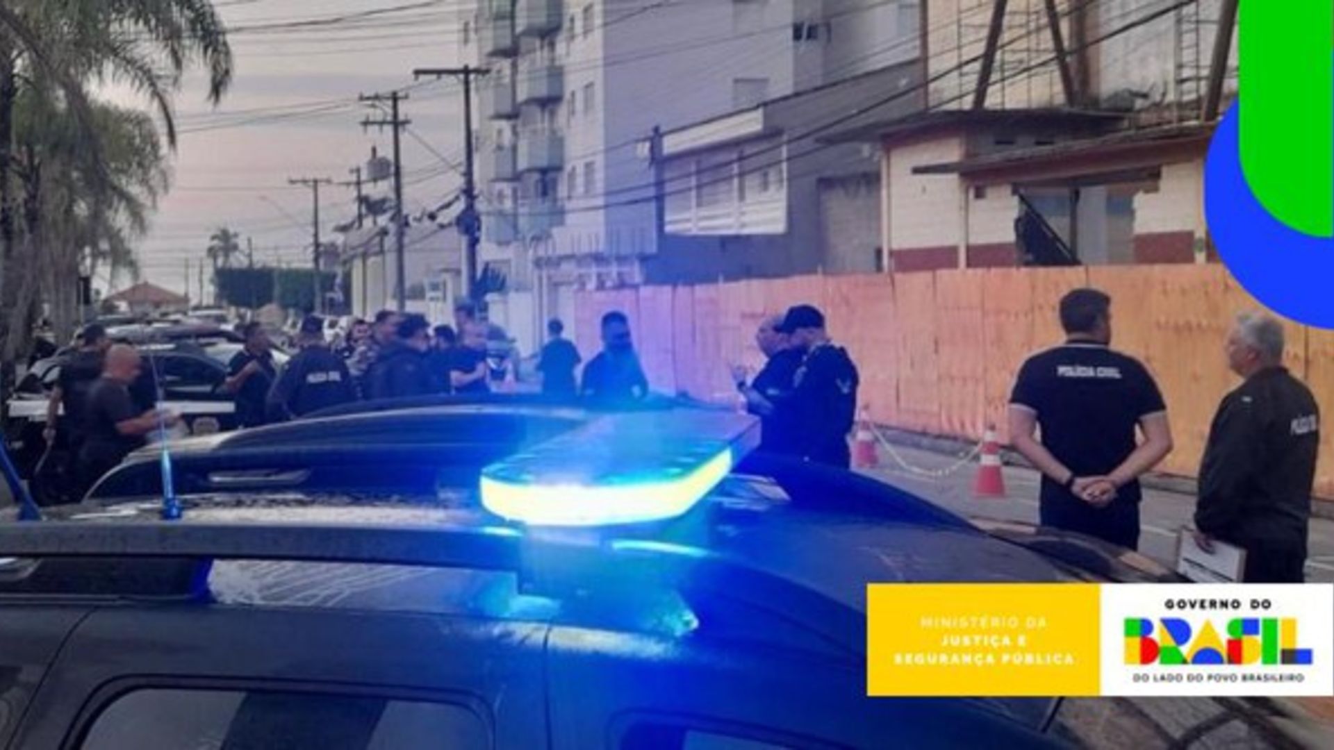 Ministério da Justiça Desvenda Criptomoedas de Golpistas em Leilões Online! 1 Ministerio da Justica e Seguranca Publica