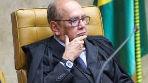 Gilmar Mendes Estabelece Fiança de R$ 200 Mil para Acusada de Sonegação Surpreendente!