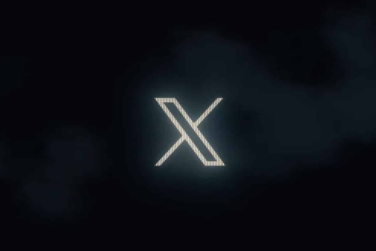 Nova logo do Twitter sera apenas um X e rede social podera mudar de nome no futuro