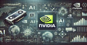 Nvidia Destina R$ 100 Bilhões à Revolução da OpenAI!