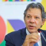 O ministro da Fazenda Fernando Haddad. Foto FlickrMinisterio da Fazenda 1