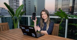 Webull Lança Campanha Surpreendente no Brasil: Ganhe 15% com Cashback em Dólar!