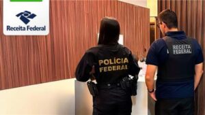 Urgente: Receita Federal Brasileira em Ação Contra o Tráfico de Pessoas Após Alerta da Nova Zelândia!