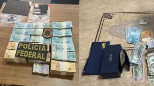 Operação Sibila: PF Revela Esquema Surpreendente de Criptomoedas!