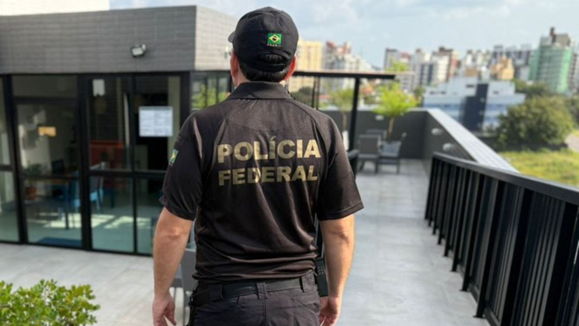 PF do Acre em Operacao