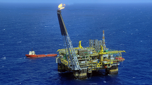 Petrobras Steferson Faria Ag. Petrobras