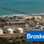 Planta Cloro Soda Maceio braskem