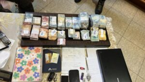 Golpe de Criptomoedas Liderado por Chineses em SP: Ação Policial Desmantela Esquema em Vários Estados!