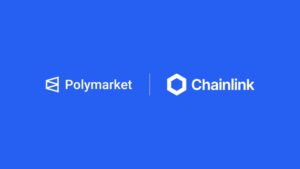 Polýmarket Une Forças com Chainlink: Revolução no Mercado de Previsão!