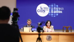 Chile se prepara para lançar moeda digital poderosa, imitando o Drex do Brasil!