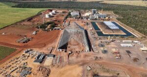 Sada Desafia o Mercado: R$ 1,1 Bi Para Revolucionar Usinas de Etanol em GO e MG!