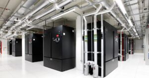 Equinix Lança Mega Data Center em São Paulo: Investimento Surreal de US$ 110 Milhões!