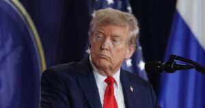 Trump Revoluciona Tarifas: Ordem Executiva Surpreendente!