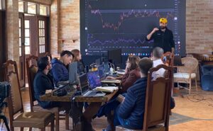 Os Segredos que Podem Fazer ou Destruir Traders!