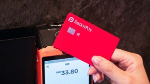 RedotPay Se Torna Unicórnio Após Investimento Surpreendente de US$ 47 Milhões!
