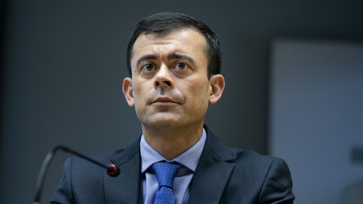 Rogerio Ceron Secretario Especial do Tesouro Nacional