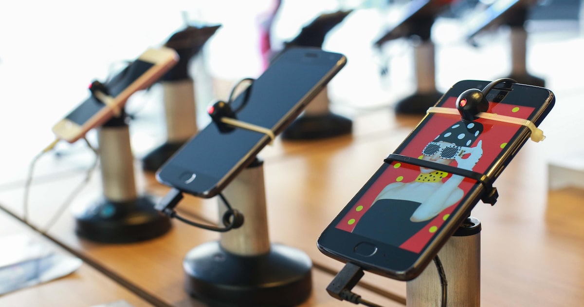 Celular mais acessível poderia turbinar a adoção do 5G, revela Huawei! 1 S2F2JWRELBFK3MV7BWT3WOGHTE